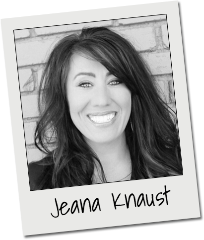 bio Jeana Knaust