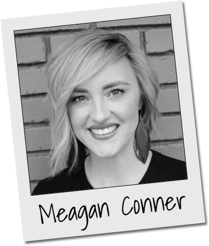 bio Meagan Conner