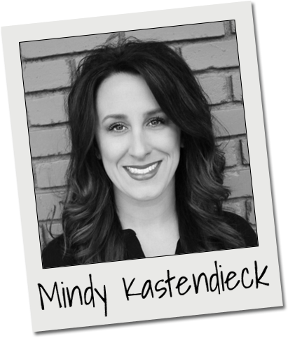 bio Mindy Kastendieck