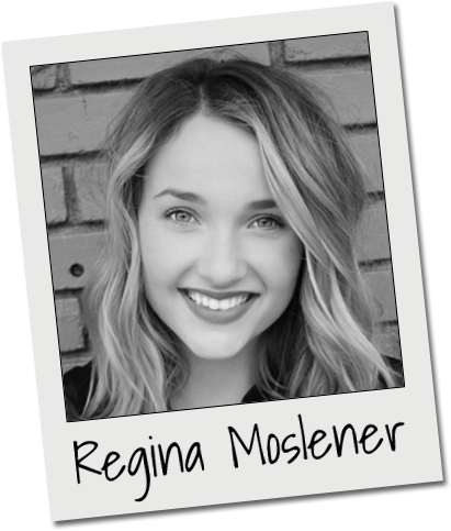 bio Regina Moslener