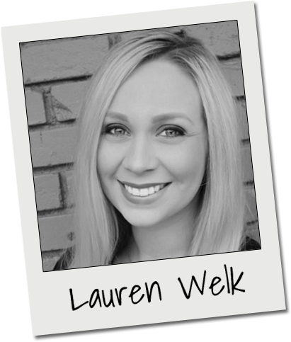 bio Lauren Welk