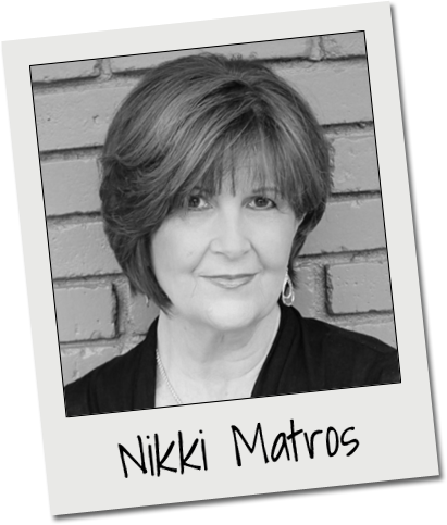 bio Nikki Matros